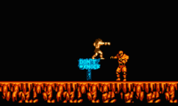 Werewolf – The Last Warrior (USA)