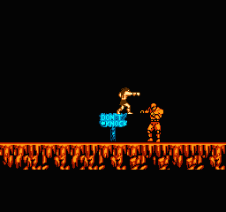 Werewolf – The Last Warrior (USA)