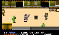 Western Kids (Japan)