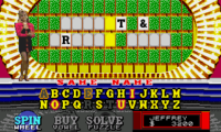 Wheel of Fortune