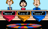 Wheel of Fortune Starring Vanna White (USA)