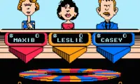 Wheel of Fortune Starring Vanna White (USA)