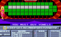 Wheel of Fortune (USA)