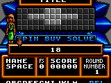 Wheel of Fortune (USA, Europe)