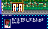 Where in the World is Carmen Sandiego (USA)