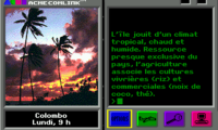Where in the World Is Carmen Sandiego (USA, Europe) (En,Fr,De,Es,It)