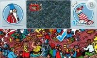 Where’s Waldo – The Fantastic Journey (USA) (En,Fr)