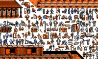 Where’s Waldo (USA)