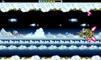 Whip Rush (USA)