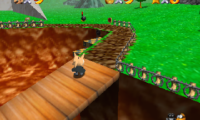 Whisper The Wolf 64