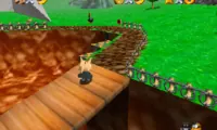 Whisper The Wolf 64