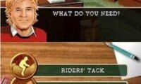 Whitaker Family Presents, The – Horse Life (Europe) (En,Fr,De,Es,It,Nl,Pt)