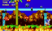 White Sonic in Sonic 3 &amp; Knuckles