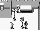 Who Framed Roger Rabbit (Europe)