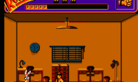 Who Framed Roger Rabbit (USA)