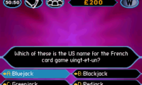 Who Wants to be a Millionaire 2nd Edition (E)(Venom)