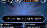 Who Wants to Be a Millionaire (E)(Venom)