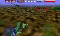 Wild Choppers (Japan)