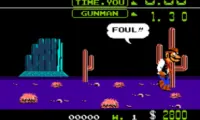 Wild Gunman (World) (Rev A)