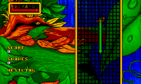 Wild Snake (USA) (Proto)