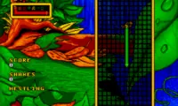 Wild Snake (USA) (Proto)