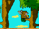 Wild Thornberrys, The – Rambler (USA)