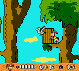 Wild Thornberrys, The – Rambler (USA)