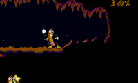 Wild Woody