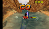 Wildwaters (USA) (Proto)