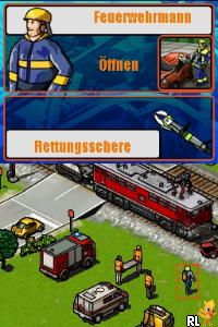 Willi Wills Wissen – Notruf – Retter im Einsatz (Germany)