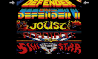 Williams Arcade’s Greatest Hits (USA)