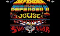Williams Arcade’s Greatest Hits (USA)