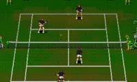Wimbledon Championship Tennis (Europe)