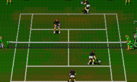Wimbledon Championship Tennis (USA) (Beta)