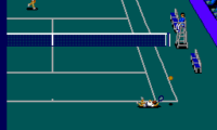 Wimbledon (Europe)