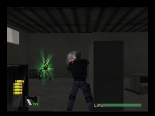 WinBack – Covert Operations (USA)