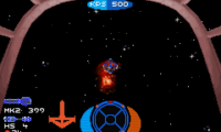 Wing Commander Prophecy (U)(Venom)