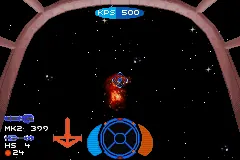 Wing Commander Prophecy (U)(Venom)