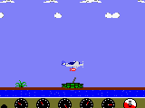 Wings of Fury (Europe) (En,Fr,De)