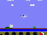Wings of Fury (USA)