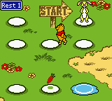 Winnie the Pooh – Adventures in the 100 Acre Wood (USA)