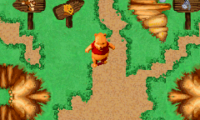 Winnie the Pooh’s Rumbly Tumbly Adventure (E)(Caravan)