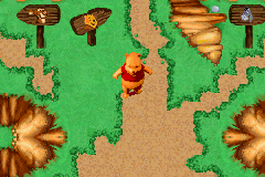 Winnie the Pooh’s Rumbly Tumbly Adventure (E)(Caravan)