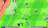 Winning Eleven World Soccer (J)(Eurasia)