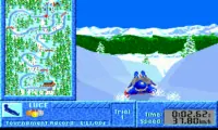 Winter Challenge (USA, Europe)