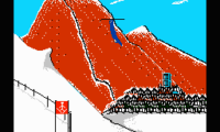 Winter Games (USA)