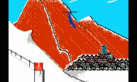 Winter Games (USA)