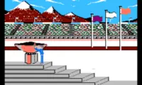Winter Games (USA) (Rev A)