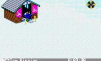 Winter Olympics (Europe)