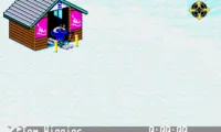 Winter Olympics (Europe)